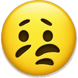 Yellow 100 emoji