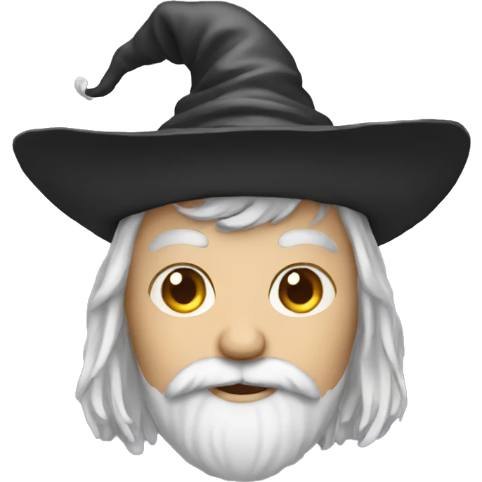 emojis wizard  emoji