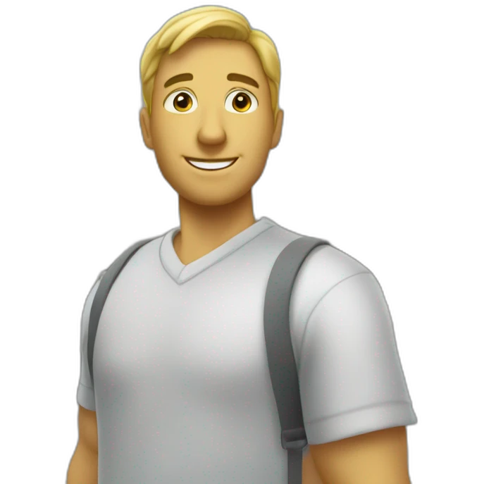 Booder beur sur ta ville emoji