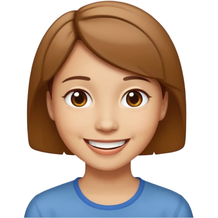 Смешной emoji