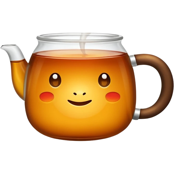 Tea emoji
