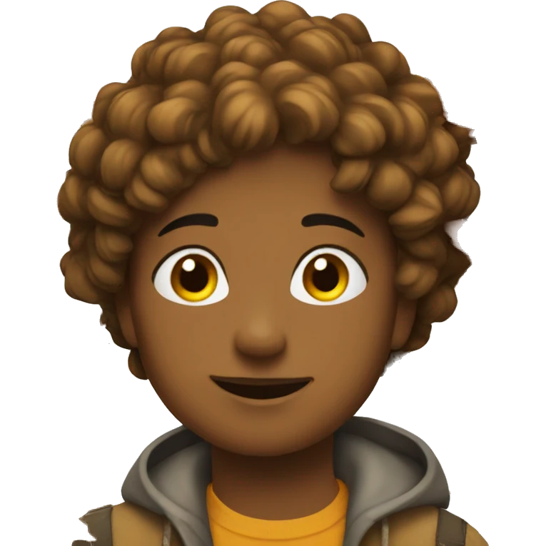 Autumn emoji