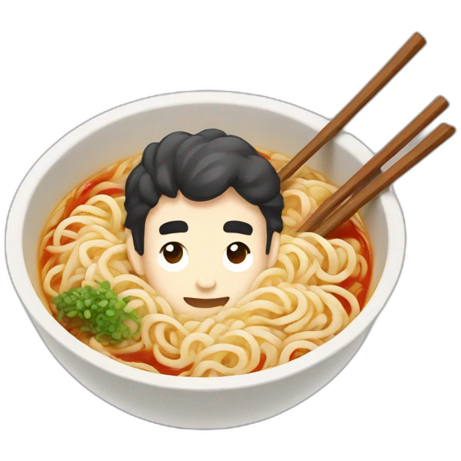 jiro ramen emoji