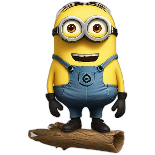 Minions emoji