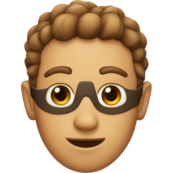 leather emoji