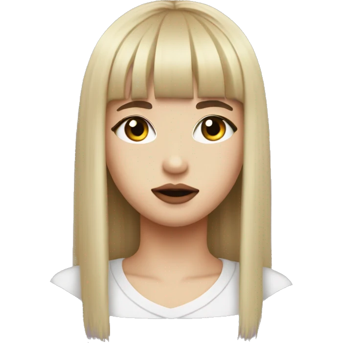 lalisa emoji