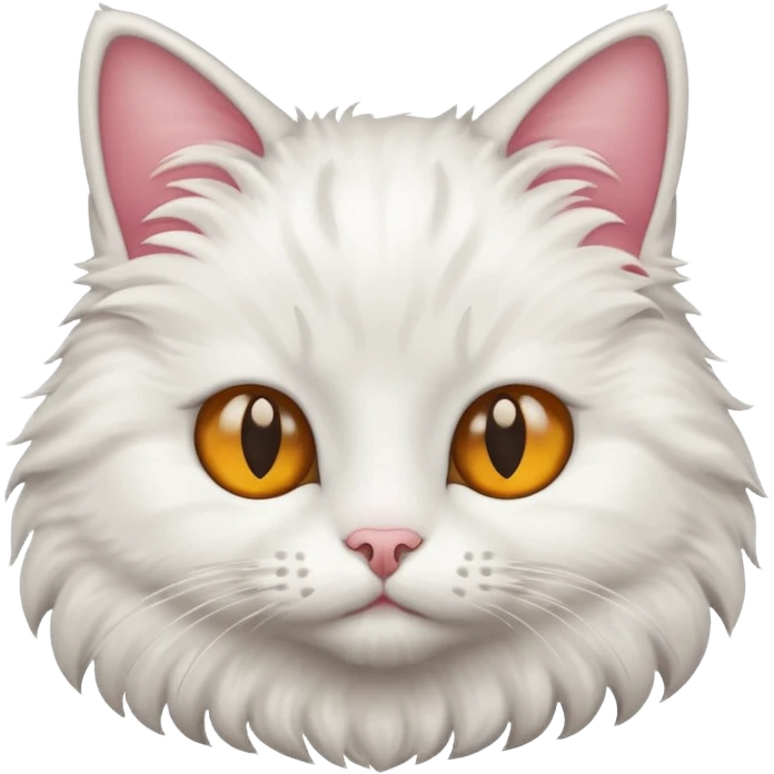 Hello kity emoji