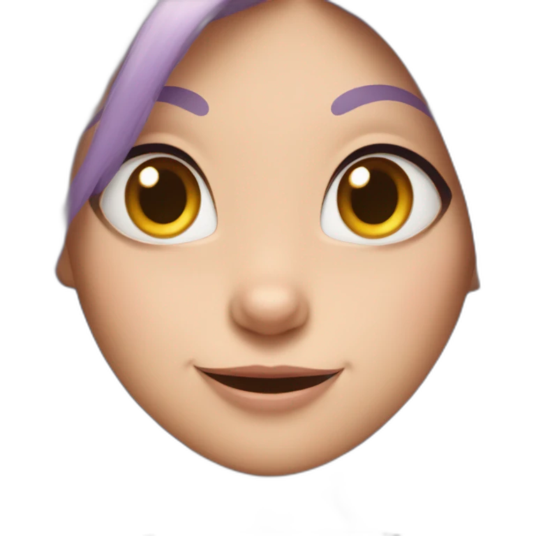 bonnie the bunny emoji