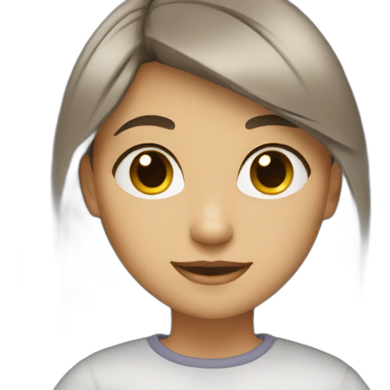 Jupe emoji