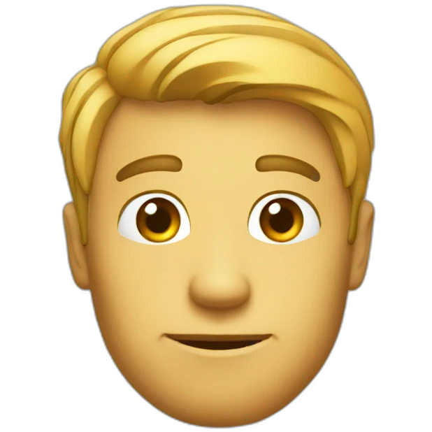 javascript face emoji