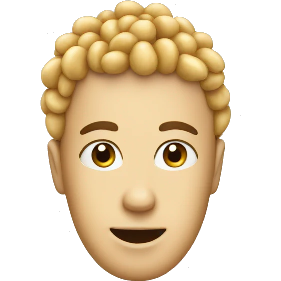 Sesame seed emoji