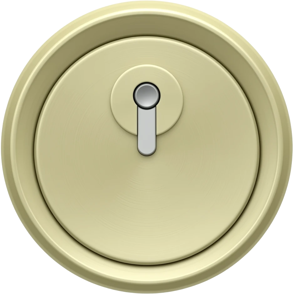 lock emoji