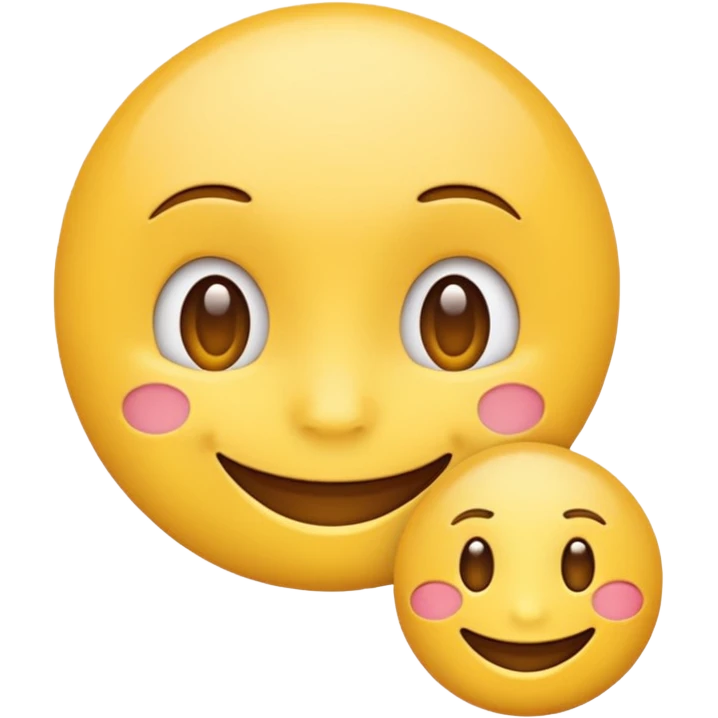 Final Report Emoji emoji