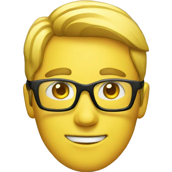safety glasses  emoji
