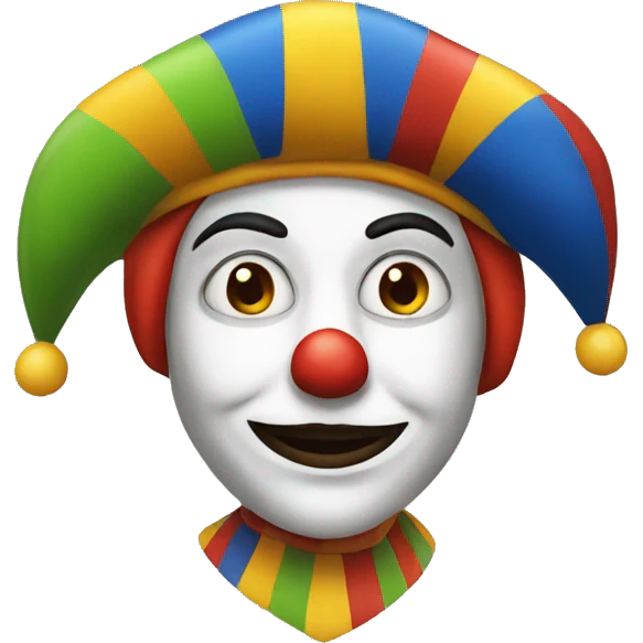 Arlecchino  emoji