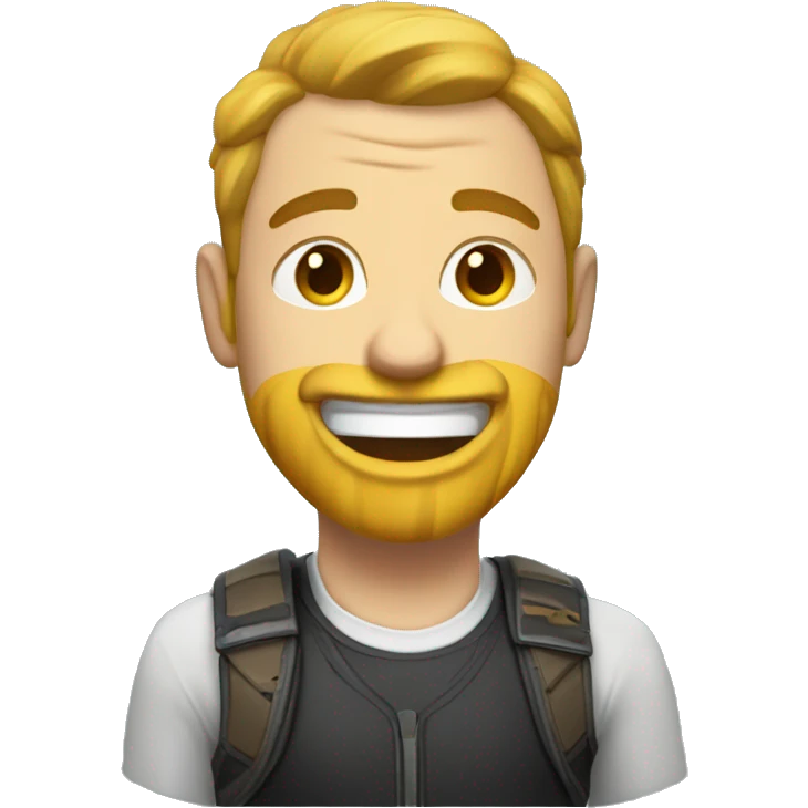 рыба jujym emoji