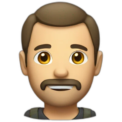 scrap club emoji
