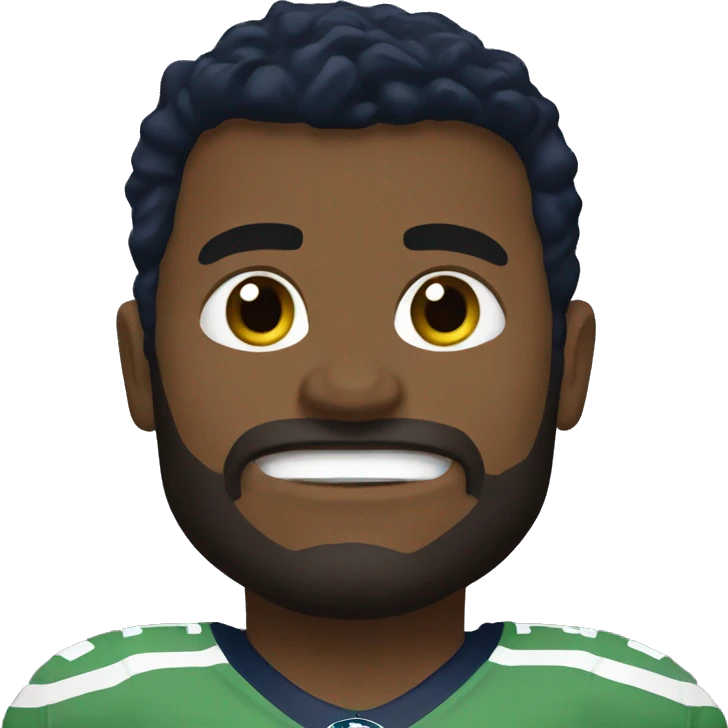 Seahawks  emoji