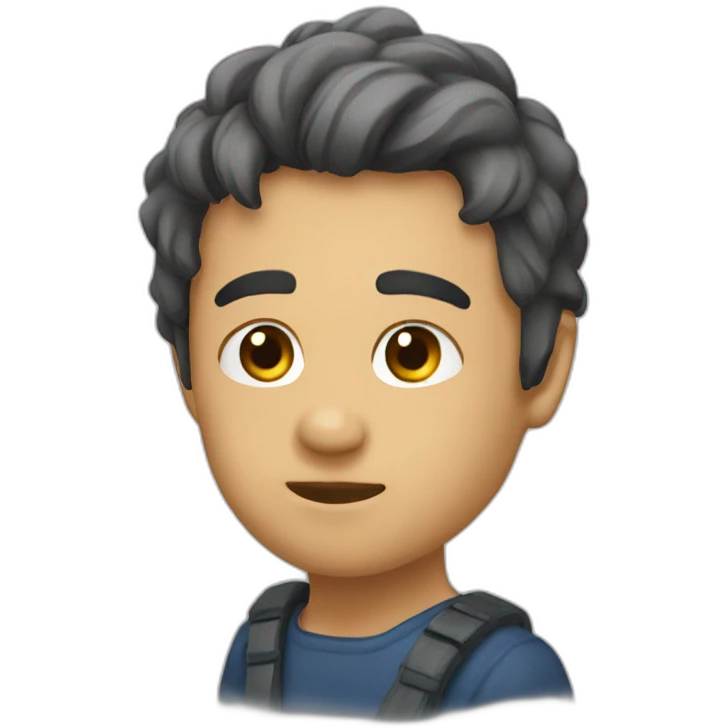 Koromi emoji