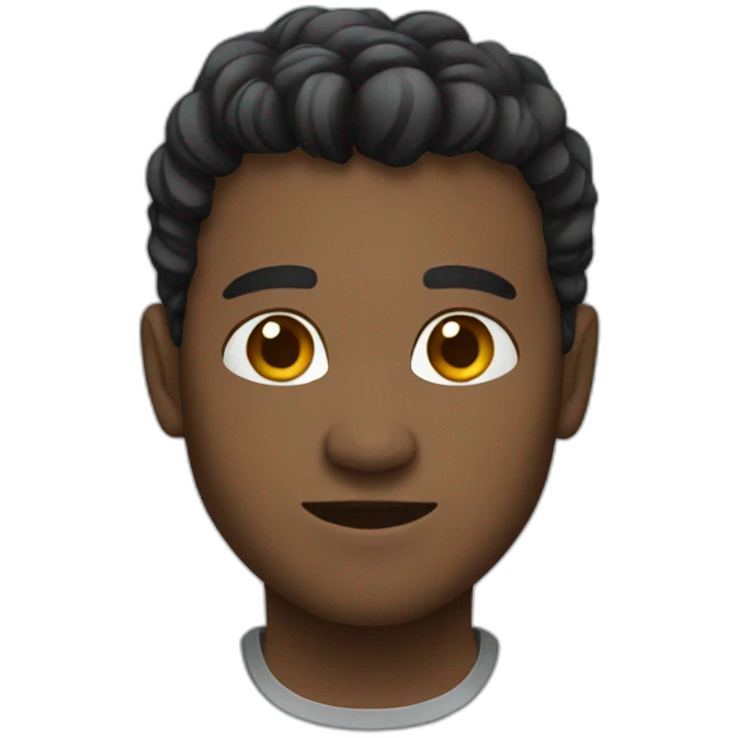 Avatar emoji