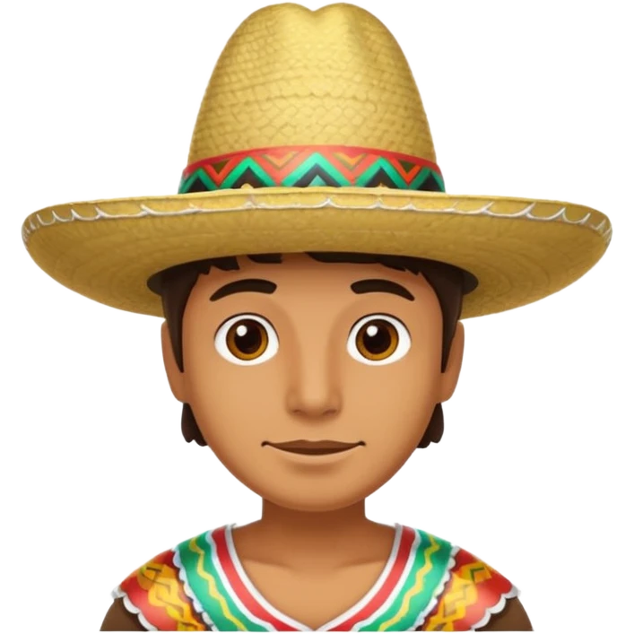 living in mexico} emoji