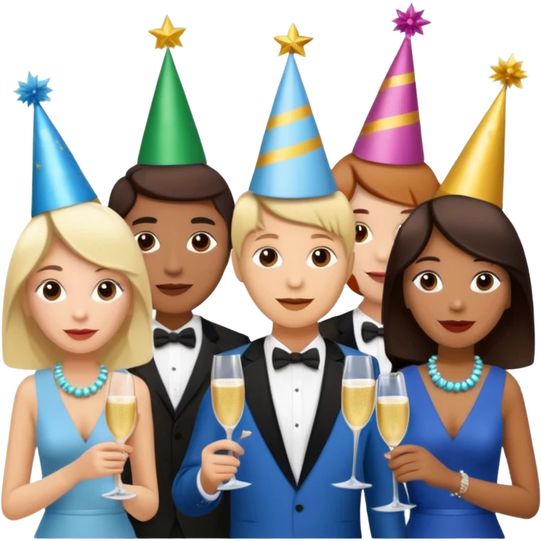 argentina end of year celebration emoji