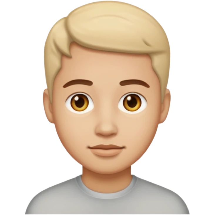 너를 그려봐 emoji