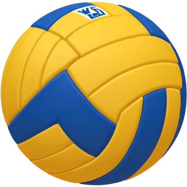 Erstelle das Logo von "VBC Studen", ein Volleyballclub aus Studen, BE, Schweiz, als Emoji. emoji