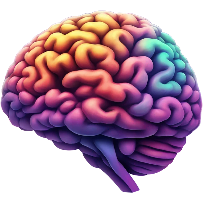 galaxy nuclear explosion study in brain emoji