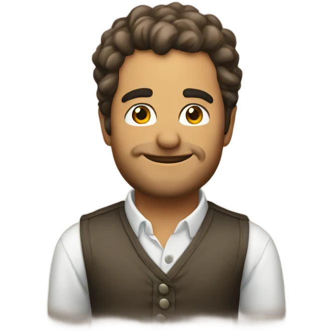 Piscola emoji