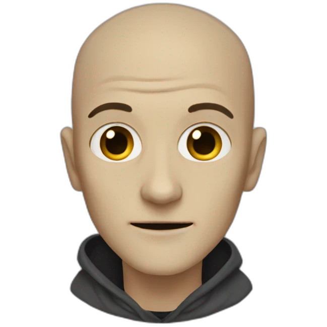 Voledemort emoji
