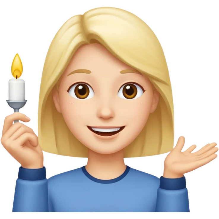 Week emoji