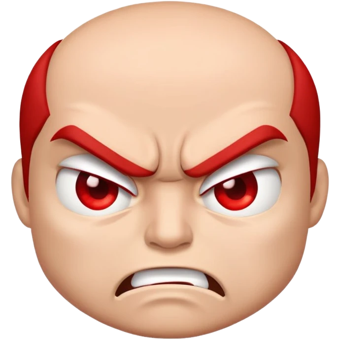 anger emoji