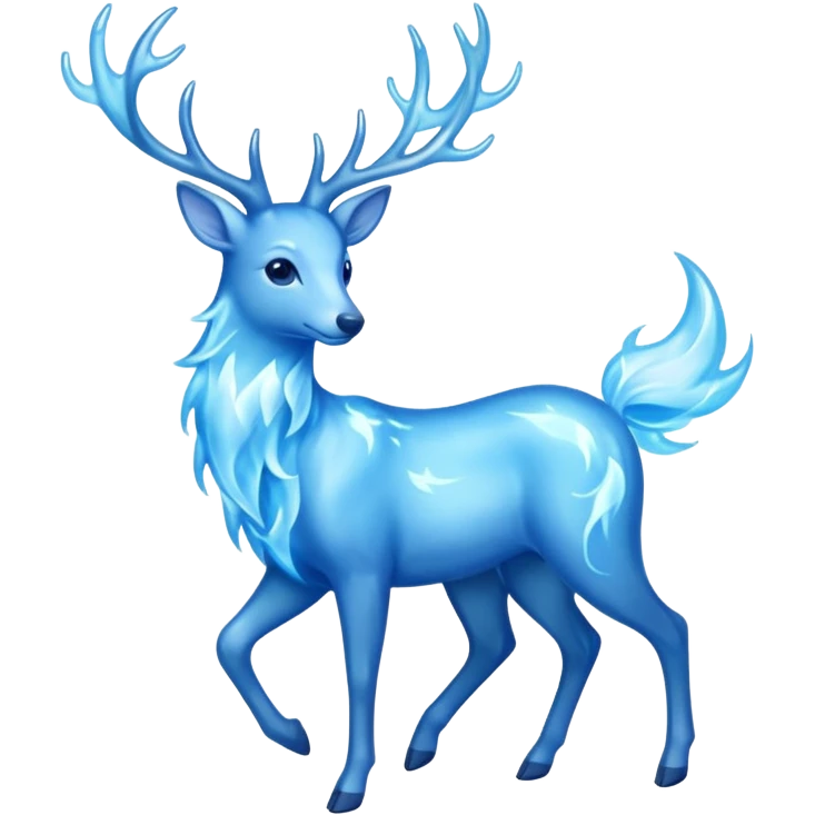 Patronus  emoji