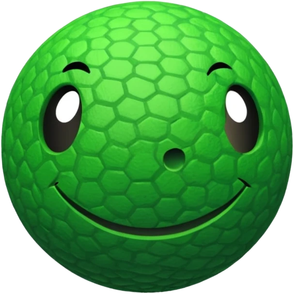 Dhapas ball emoji