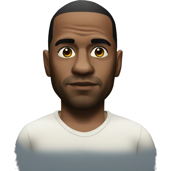 Gta V character emoji