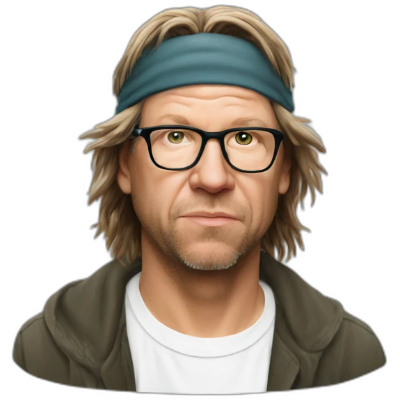 david foster wallace emoji