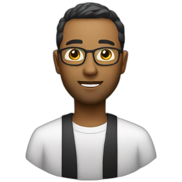Make a Trompo of Pastor  emoji
