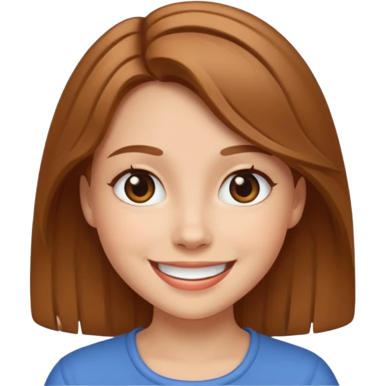 Yay girl emoji