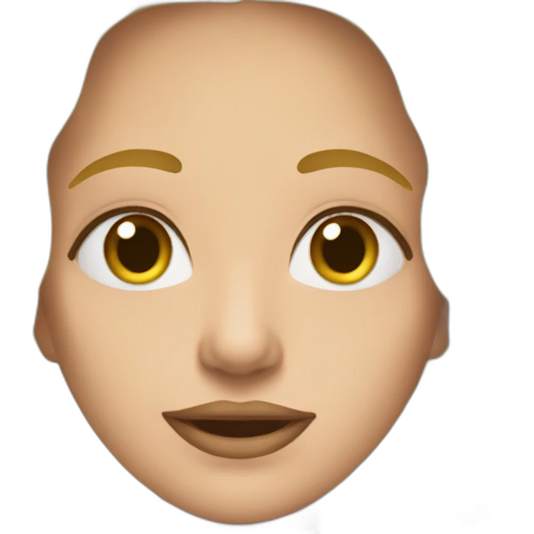élisa de almeida emoji