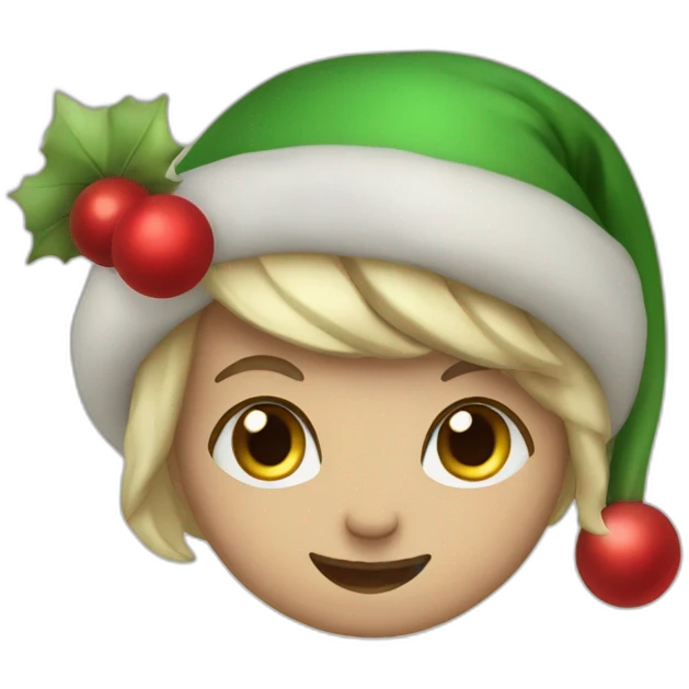 Signe de jul  emoji