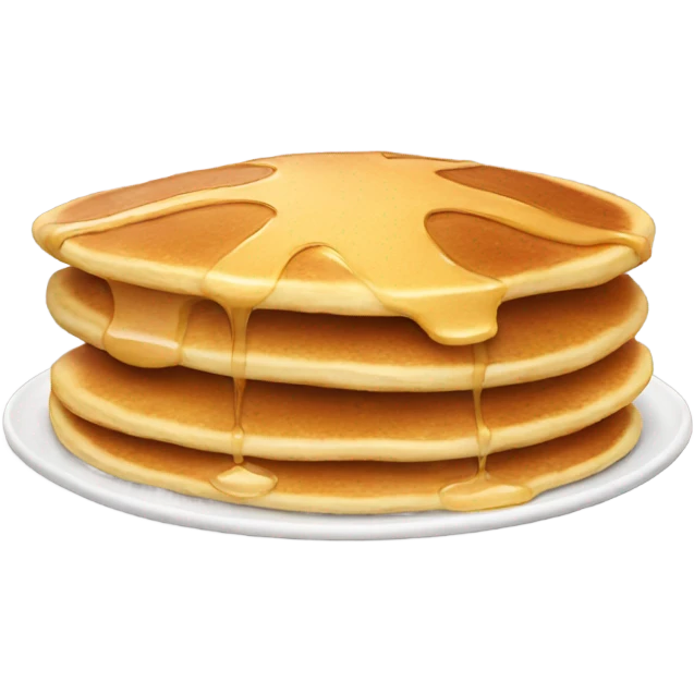 Pancake emoji