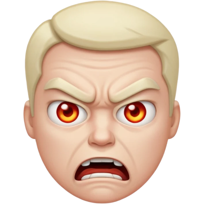 Fuck emoji