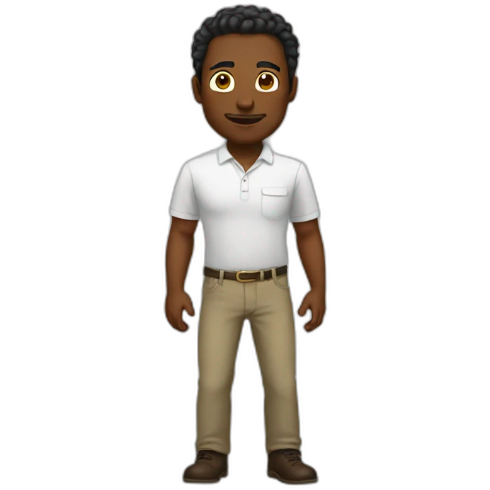 oxman emoji