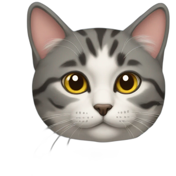 miaou emoji