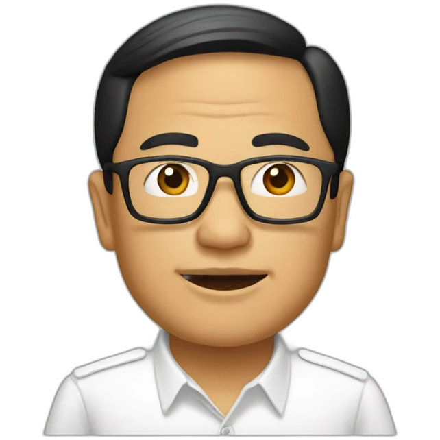 prabowo emoji
