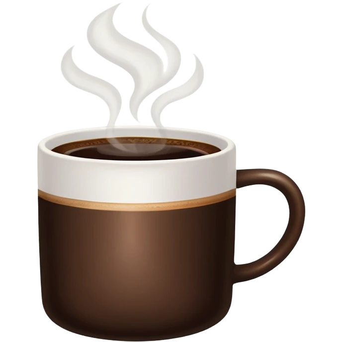 coffee emoji