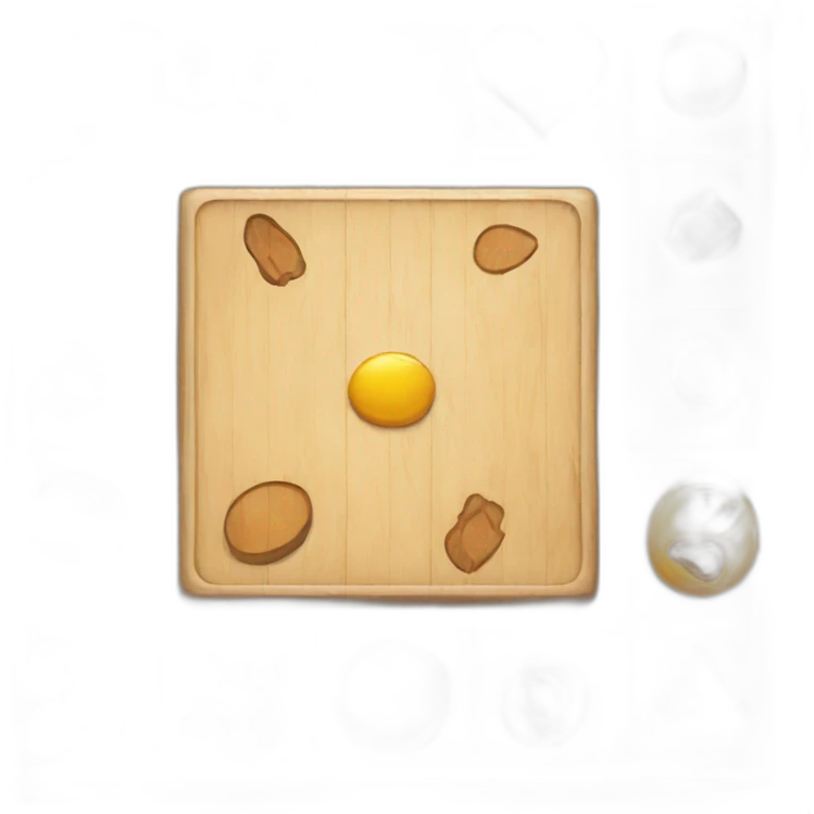 Board games emoji