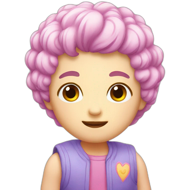 kawaii emoji