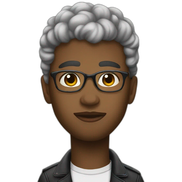 niggas in paris emoji